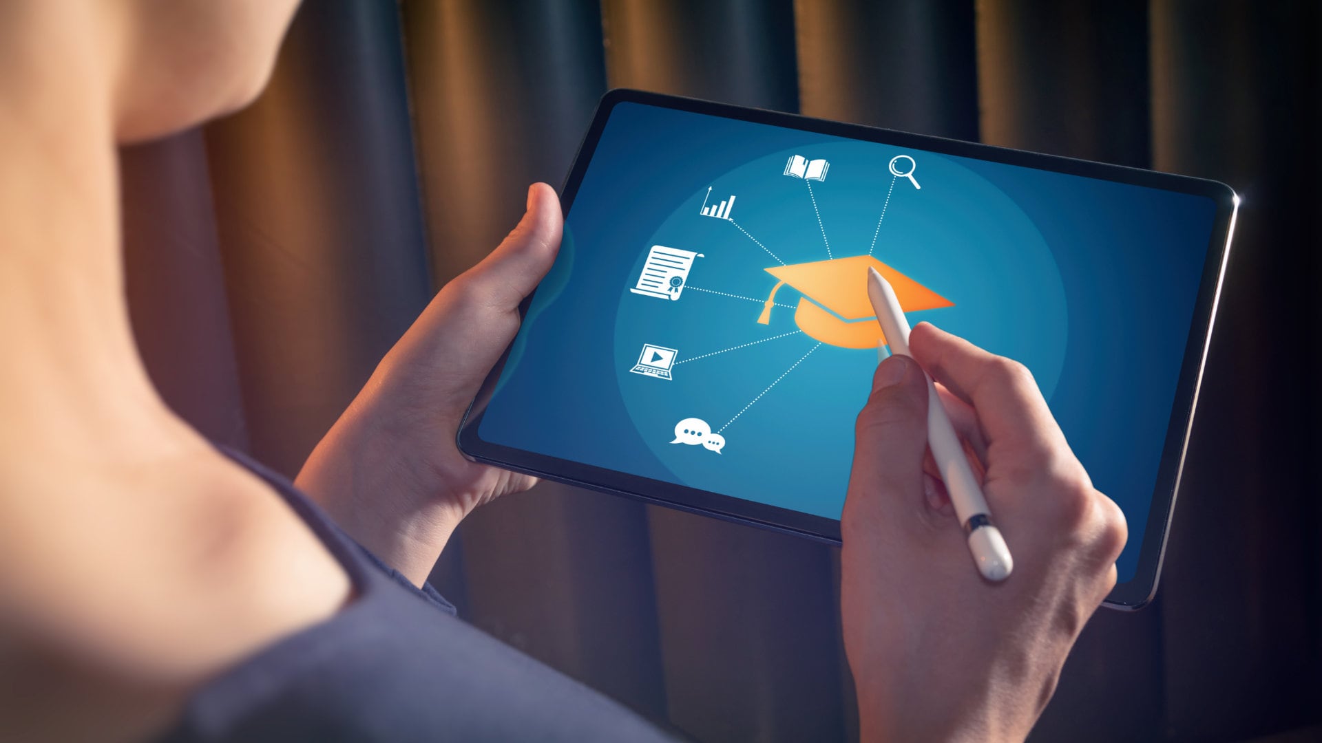 Cursos